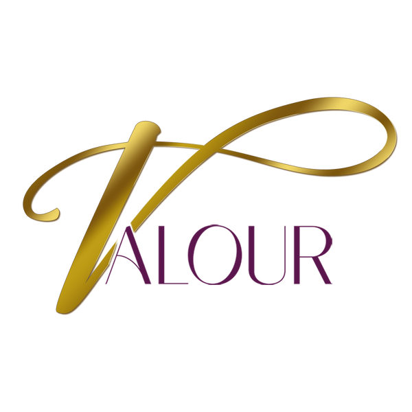 Valour logo